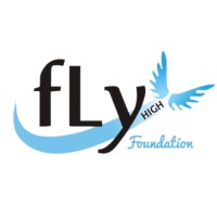 The Fly High Foundation logo - Similar company to Blith India