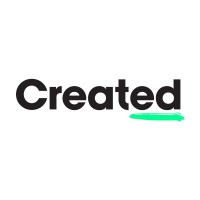 Created logo - Similar company to Kup