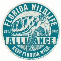 Florida Wildlife Alliance™ (Keep Florida Wild™) logo - Similar company to Conservation Florida
