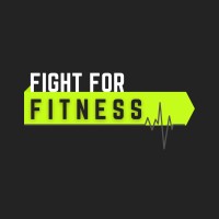 Fight For Fitness logo - Similar company to Spiderfox