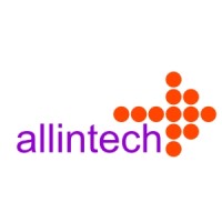 ALLINTECH Information Technology Services Trading Company Limited logo - Similar company to Digital China Information Technology Services Company Limited