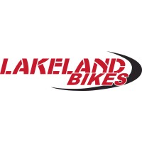 Lakeland Bikes logo - Similar company to Aquaplus Uk