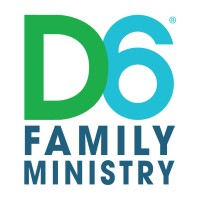D6 Family Ministry logo - Similar company to The National Baptist Convention, Usa, Inc.