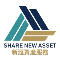 Share New Asset logo - Similar company to Euto Capital