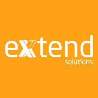 Extend Solutions SA de CV logo - Similar company to An Global