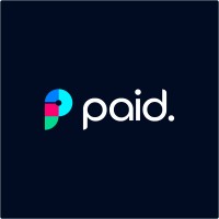 Paid logo - Similar company to Work Productive