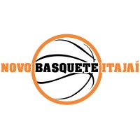Novo Basquete Itajaí - Nbi