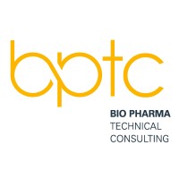 Bio Pharma Technical Consulting logo - Similar company to Bptc Bv