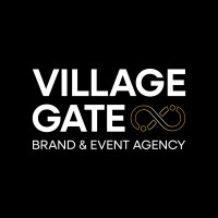 VILLAGE GATE logo - Similar company to White Marquee