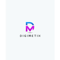 DigiMetix logo - Similar company to Hexaup