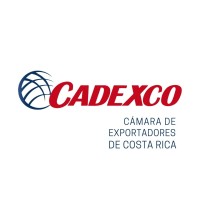 CADEXCO Cámara de Exportadores de Costa Rica logo - Similar company to Linktech