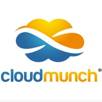 CloudMunch logo - Similar company to Glytex Tech Consultancy Pvt.Ltd.