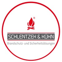 Schlentzek & Kühn GmbH logo - Similar company to Cerberus Group - Ganzheitliche Sicherheitsysteme