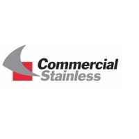 Commercial Stainless, Inc. logo - Similar company to Labstac Llc