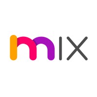 Mix Internet logo - Similar company to Library.Rn