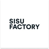 Sisu Factory logo - Similar company to Dd8