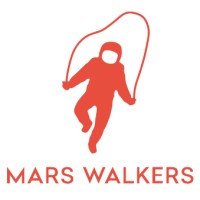 Mars Walkers logo - Similar company to Era Esthetic Avenue
