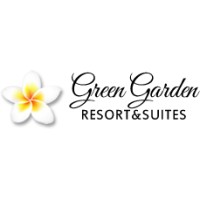 Green Garden Resort logo - Similar company to Gran Oasis Resort