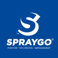 Spraygo | Peinture Décoration Aménagement logo - Similar company to Aurlac Peintures