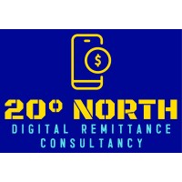 20 Degrees North logo - Similar company to 20 Degrees