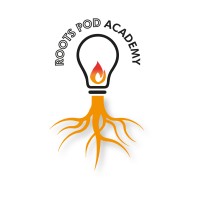 ROOTS POD Academy C.I.C. logo - Similar company to Pod Academy
