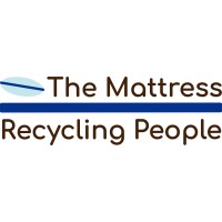 The Mattress Recycling People logo - Similar company to Retourmat France