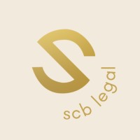 SCB Legal logo - Similar company to Bateman Battersby Lawyers