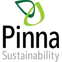 Pinna Sustainability logo - Similar company to Context: An Argyle Company