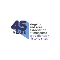 Kingston Museums logo - Similar company to Great Lakes Museum