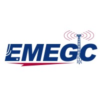 EMEGC, Inc. logo - Similar company to Uci Construction Services, Llc