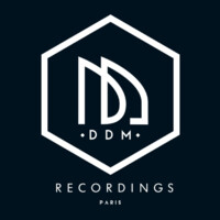 DDM Recordings logo - Similar company to Arom Group