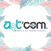 Art'com Agency logo - Similar company to Inside Conseils Digital Services