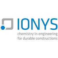 IONYS AG logo - Similar company to Kit Innovation Hub