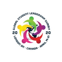 Global Student Leadership Summit logo - Similar company to Canadian Student Leadership Association