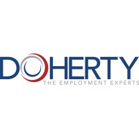 Doherty | The Employment Experts logo - Similar company to An Additional Pie