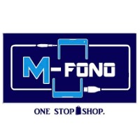 Mufaddal Fono(MFONO) logo - Similar company to Markaz Sabir