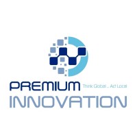 Premium Innovation - HealthCare logo - Similar company to Premium Innovation
