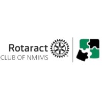 Rotaract NMB logo - Similar company to Rotaract Club Of Universal College Of Engineering