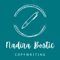 Nadira Bostic Copywriting logo - Similar company to Soundpool