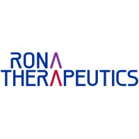 Rona Therapeutics logo - Similar company to The Naissos Group