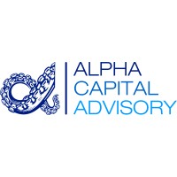 Alpha Capital Advisory LLC logo - Similar company to Luyser Property Developer