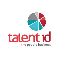 Talent ID Recruitment Ltd logo - Similar company to Tricky / Brand Performance Agency