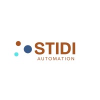 STIDI Automation logo - Similar company to Ifc Ingeniería