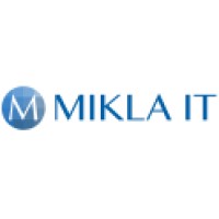 Mikla IT logo - Similar company to Terra'S Kitchen