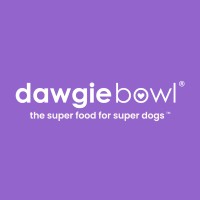 DawgieBowl® logo - Similar company to Pupkart.Com