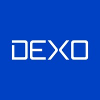 DEXO s.r.o. logo - Similar company to Ofysol Partitions Kft.