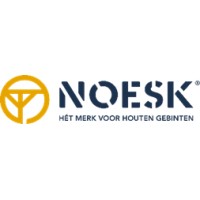 NOESK® logo - Similar company to Custers Luxe Tuinen
