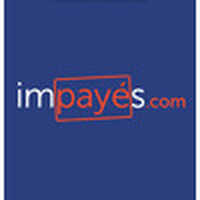 Impayés.com logo - Similar company to 6Xpos