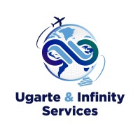 Ugarte & Infinity Services logo - Similar company to Gt Comercio Exterior