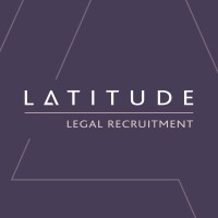 Latitude Legal Recruitment logo - Similar company to Eos Adonis